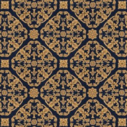Navy color swatch