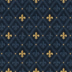 Navy color swatch
