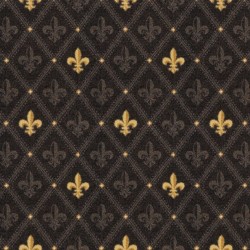 Brown color swatch