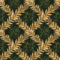 Emerald color swatch