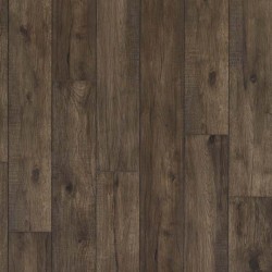 Hillside Hickory - Coal