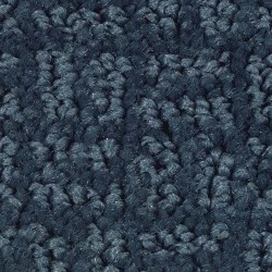 Flawless Vision - Batik Blue