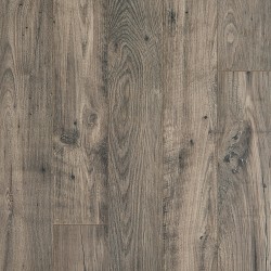 Rustic Suede Hickory