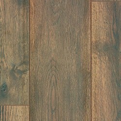 Aged Barrel Oak