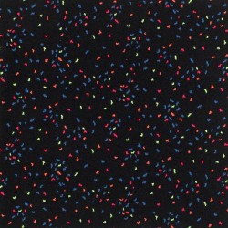 Starry Night Fluorescent - Fluorescent