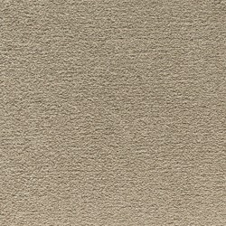 Buffed color swatch