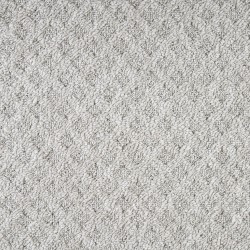 Walnut Weave - Sleek Silver