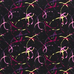 Silly String Fluorescent - Fluorescent