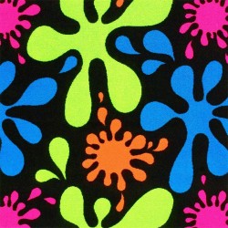 Splat Fluorescent - Standard