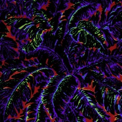 Hot Tropics Fluorescent - Fluorescent Light