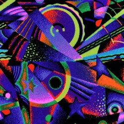 Mystic Fluorescent - Fluorescent Light