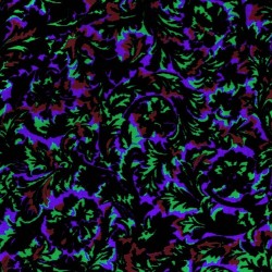 Fluorescent Light color swatch