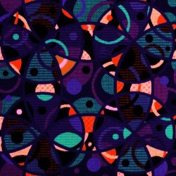 Fluorescent Light color swatch