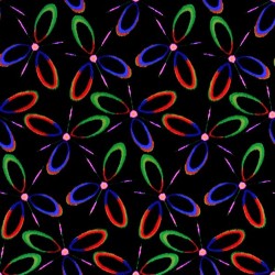 Whirlibird Fluorescent - Fluorescent Light