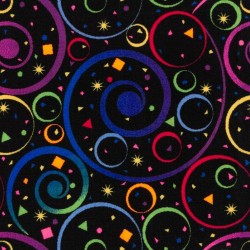 Fun and Games Fluorescent - Standard