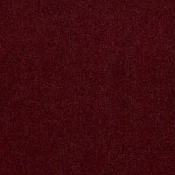 Vivid Burgandy