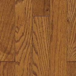Ascot Plank - Chestnut