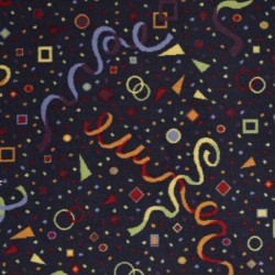 Ticker Tape II - Jubilee
