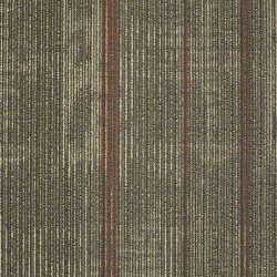Rust color swatch