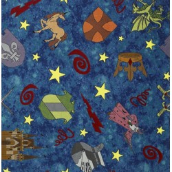 Mythical Kingdom - Multi