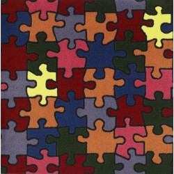 Puzzled - Multi