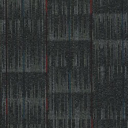 Shine Carpet Tile - Spark