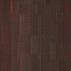 Captivate Carpet Tile - Sunbaked