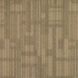 Transparent Carpet Tile - Porcelain