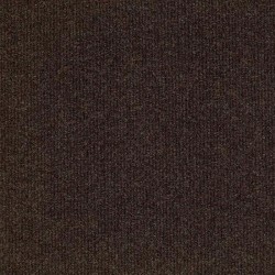 Bon Jour II Carpet Tile - Walnut