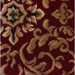 Palace II - Regal Red