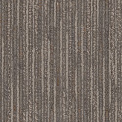 Striation Tile - Gray Furrow