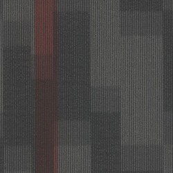 Magnify Plank - Crimson