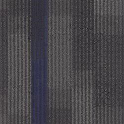 Magnify Tile - Indigo