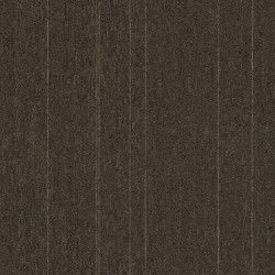 Uplink Groove Tile - Brown