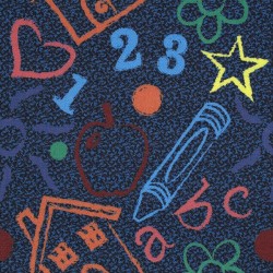 Multi color swatch