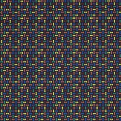 Standard color swatch