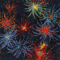 Grand Finale Fluorescent Tile - Fluorescent