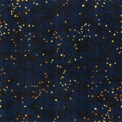 Deep Space Fluorescent Tile - Fluorescent