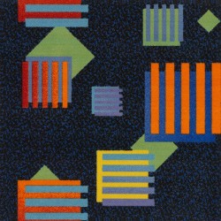 Spectrum Fluorescent Tile - Fluorescent