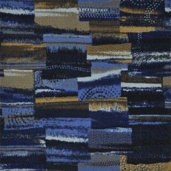 Outback Carpet Tile - Arctic