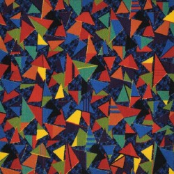 Triangulate Carpet Tile - Standard