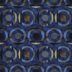 On Target Carpet Tile - Arctic