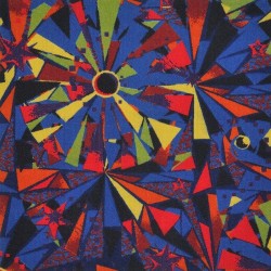 Shattered Carpet Tile - Standard