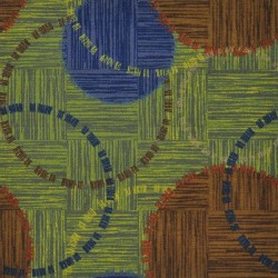 Orbit Carpet Tile - Standard
