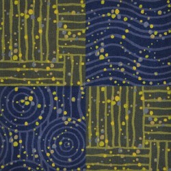 Time Warp Carpet Tile - Standard
