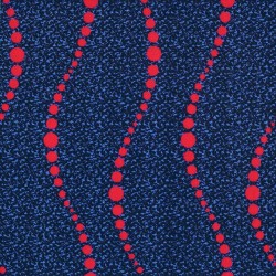 Wavelength Carpet Tile - Standard