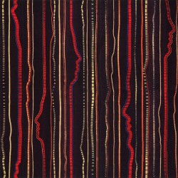 Wavy Lane Carpet Tile - Standard