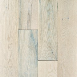 Metallics II - White Gold