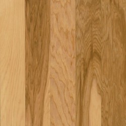 Prime Harvest Hickory Solid - Country Natural