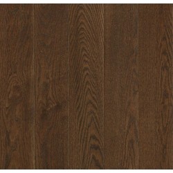 Prime Harvest Oak Solid 3/4" x 2.25" - Cocoa Bean
